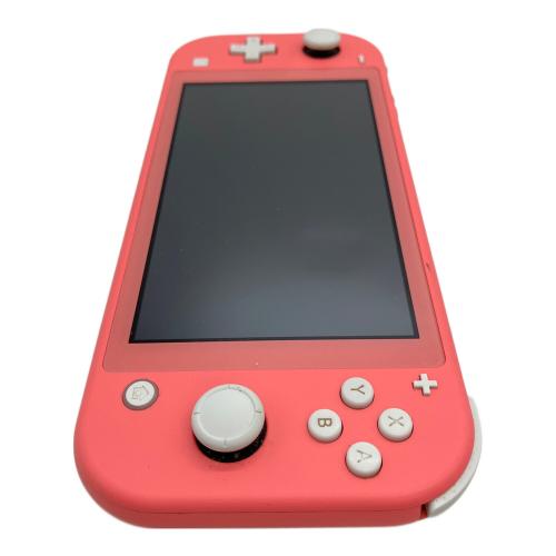 Nintendo (ニンテンドー) Nintendo Switch Lite HDH-001