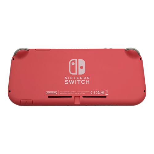 Nintendo (ニンテンドー) Nintendo Switch Lite HDH-001｜トレファクONLINE