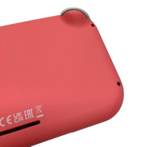 Nintendo (ニンテンドー) Nintendo Switch Lite HDH-001