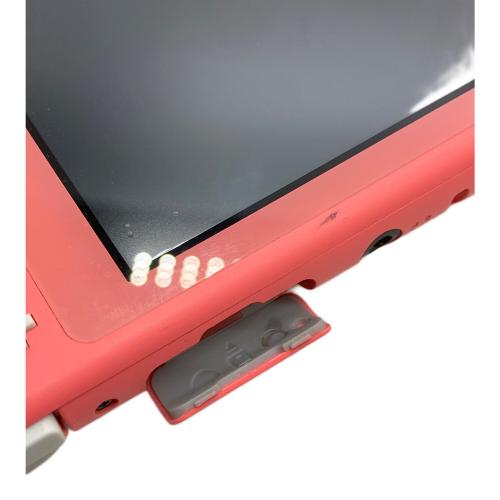 Nintendo (ニンテンドー) Nintendo Switch Lite HDH-001