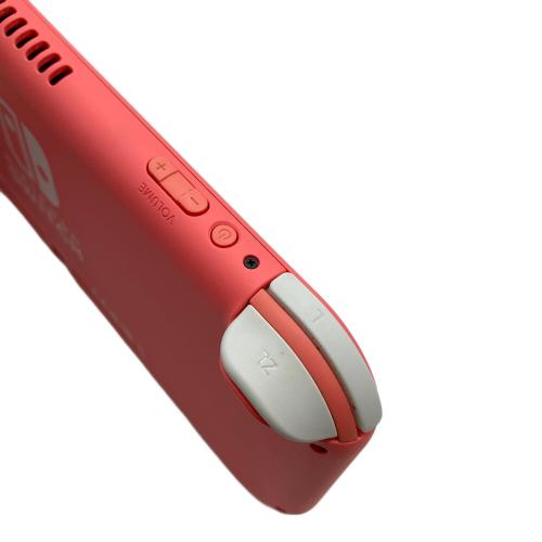 Nintendo (ニンテンドー) Nintendo Switch Lite HDH-001