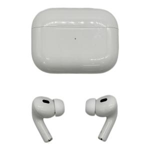 Apple (アップル) AirPods Pro(第2世代) A2968