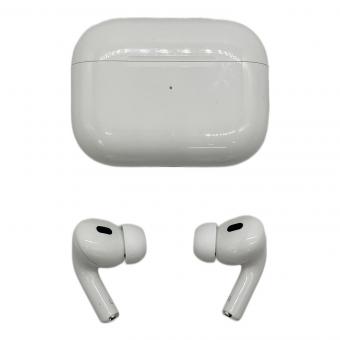 Apple (アップル) AirPods Pro(第2世代) A2968