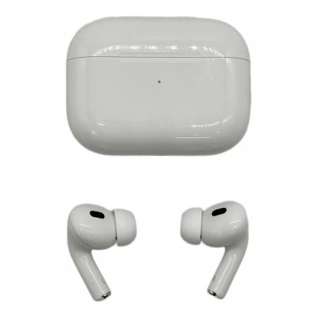Apple (アップル) AirPods Pro(第2世代) A2968｜トレファクONLINE