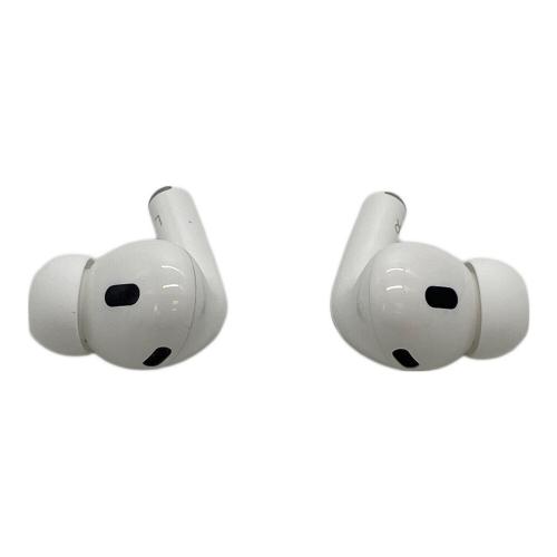 Apple (アップル) AirPods Pro(第2世代) A2968