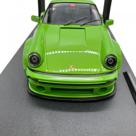 SOLIDO (ソリド) ポルシェ 911 KS-R モデルカー 1/18｜トレファクONLINE