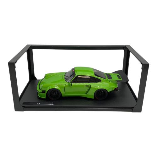 SOLIDO (ソリド) ポルシェ 911 KS-R モデルカー 1/18