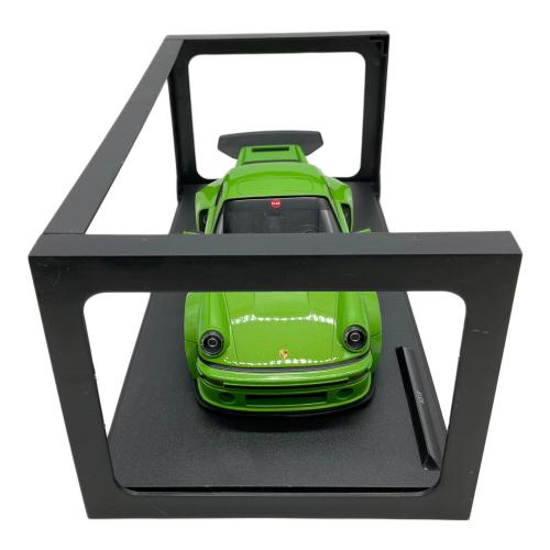 SOLIDO (ソリド) ポルシェ 911 KS-R モデルカー 1/18