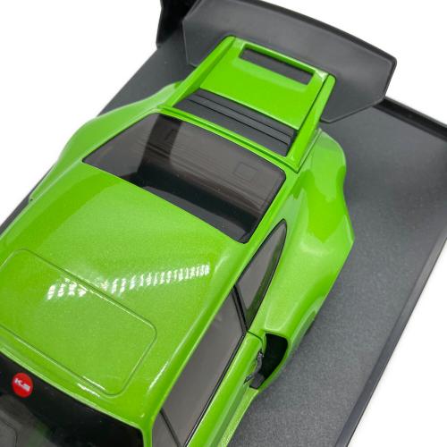 SOLIDO (ソリド) ポルシェ 911 KS-R モデルカー 1/18