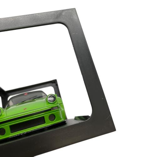 SOLIDO (ソリド) ポルシェ 911 KS-R モデルカー 1/18