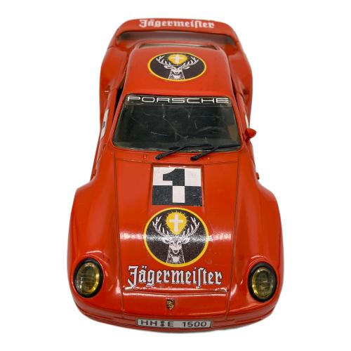 REVEL (レヴェル) 1/24 ポルシェ961 イエガーレーシング モデルカー