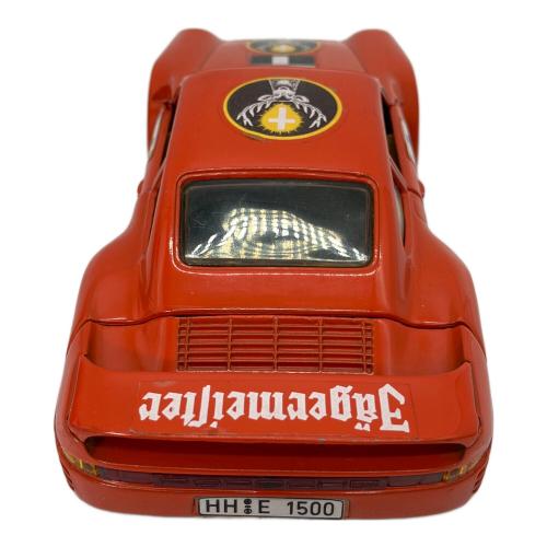 REVEL (レヴェル) 1/24 ポルシェ961 イエガーレーシング モデルカー