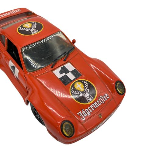 REVEL (レヴェル) 1/24 ポルシェ961 イエガーレーシング モデルカー