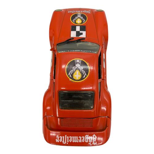 REVEL (レヴェル) 1/24 ポルシェ961 イエガーレーシング モデルカー