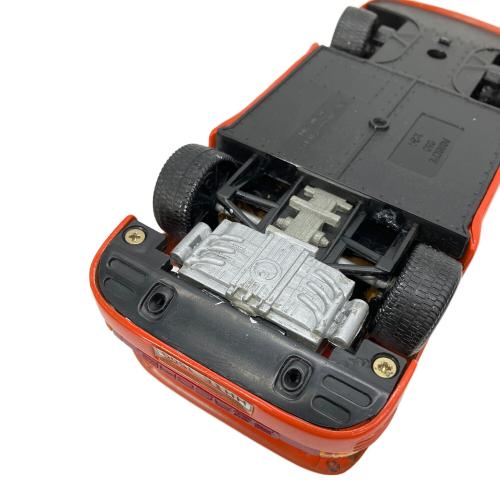 REVEL (レヴェル) 1/24 ポルシェ961 イエガーレーシング モデルカー