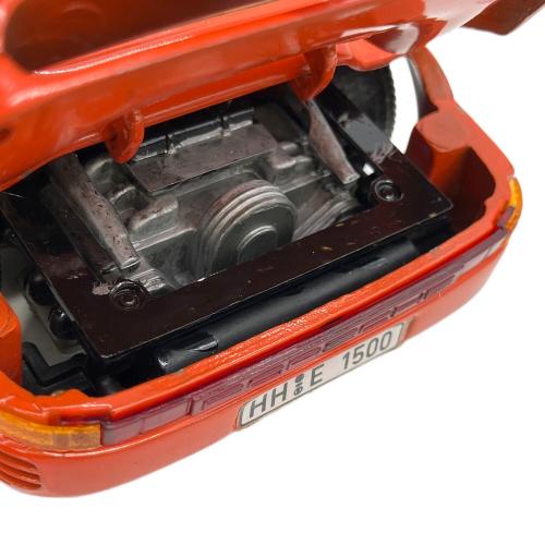 REVEL (レヴェル) 1/24 ポルシェ961 イエガーレーシング モデルカー