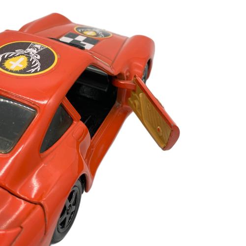 REVEL (レヴェル) 1/24 ポルシェ961 イエガーレーシング モデルカー