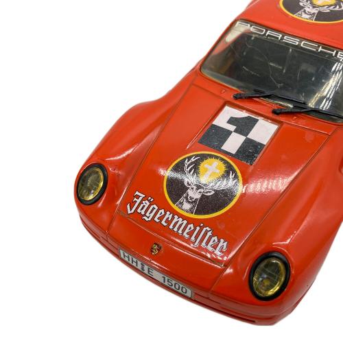 REVEL (レヴェル) 1/24 ポルシェ961 イエガーレーシング モデルカー