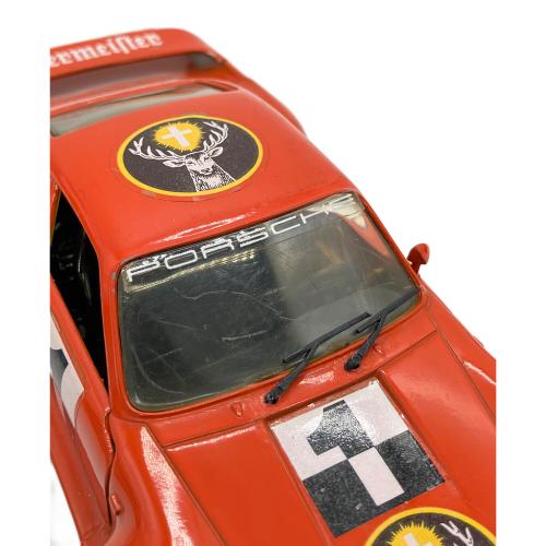 REVEL (レヴェル) 1/24 ポルシェ961 イエガーレーシング モデルカー