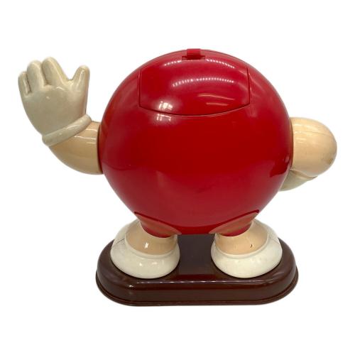 M&Ms チョコレートディスペンサー ※ジャンク販売品