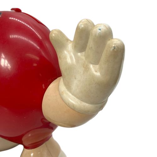 M&Ms チョコレートディスペンサー ※ジャンク販売品