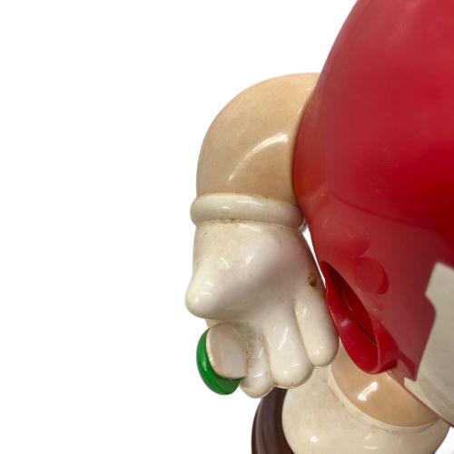 M&Ms チョコレートディスペンサー ※ジャンク販売品