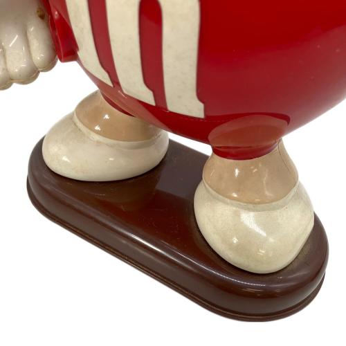 M&Ms チョコレートディスペンサー ※ジャンク販売品