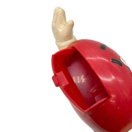 M&Ms チョコレートディスペンサー ※ジャンク販売品