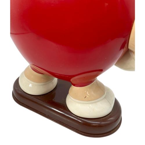 M&Ms チョコレートディスペンサー ※ジャンク販売品