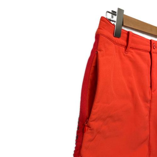 MASTER BUNNY EDITION (マスターバニーエディション) ゴルフウェア(スカート) 759-1134002 レディース SIZE M レッド