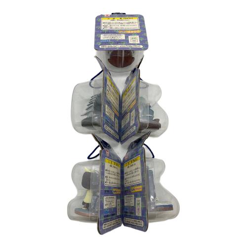 DISNEY（ディズニー）ナイトメアー・ビフォア・クリスマス ミニポリストーン５点セット