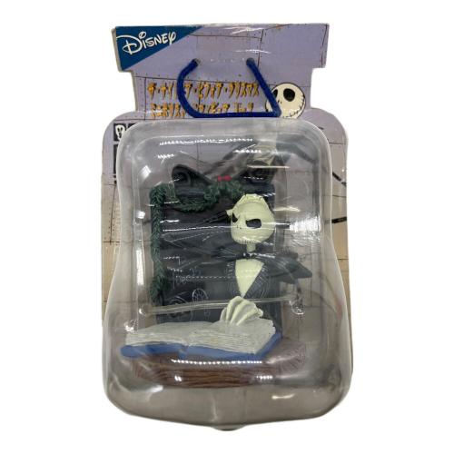 DISNEY（ディズニー）ナイトメアー・ビフォア・クリスマス ミニポリストーン５点セット
