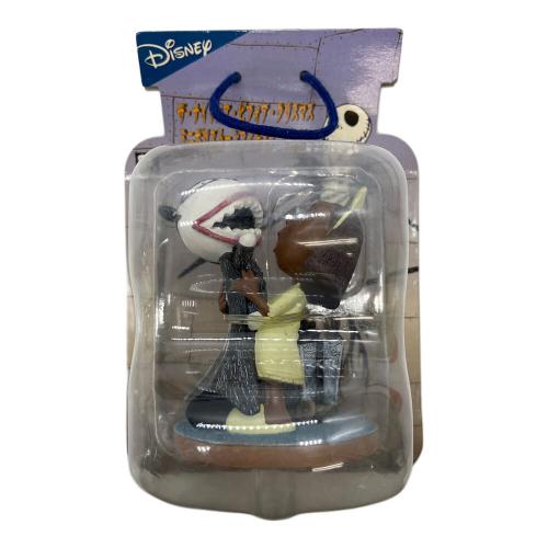 DISNEY（ディズニー）ナイトメアー・ビフォア・クリスマス ミニポリストーン５点セット