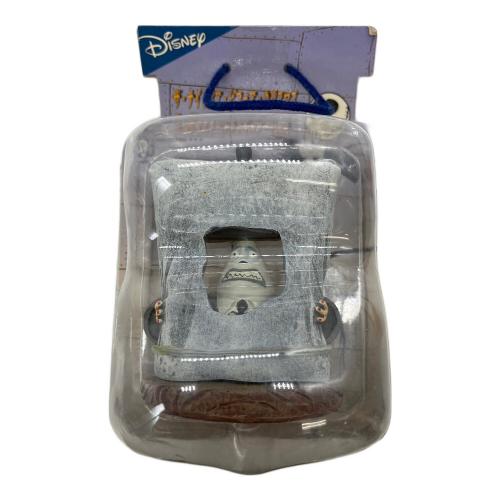 DISNEY（ディズニー）ナイトメアー・ビフォア・クリスマス ミニポリストーン５点セット