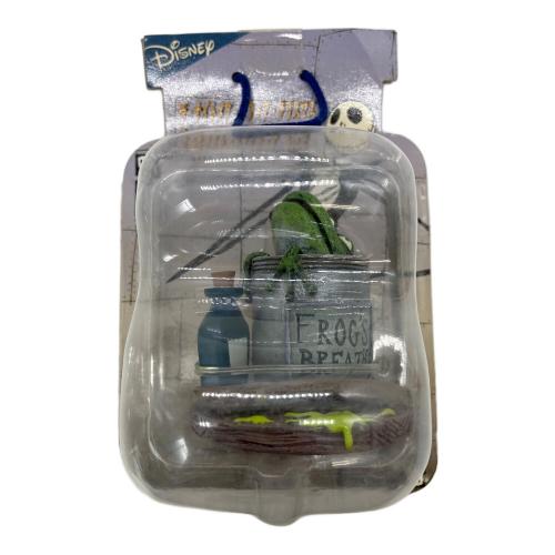 DISNEY（ディズニー）ナイトメアー・ビフォア・クリスマス ミニポリストーン５点セット