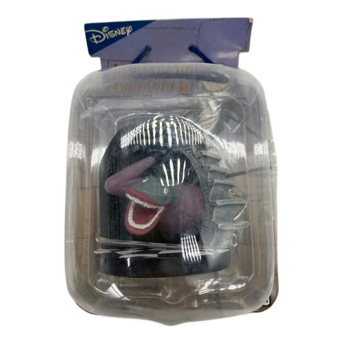 DISNEY（ディズニー）ナイトメアー・ビフォア・クリスマス ミニポリストーン５点セット