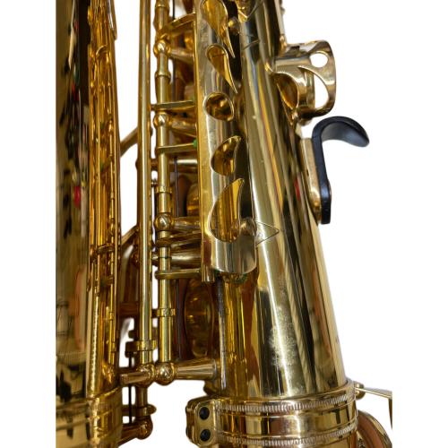 THE MARCATO (ザ マルカート) サックス