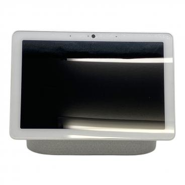 Google Nest Hub 7インチディスプレイ 第2世代 GA01331-JP｜トレファク