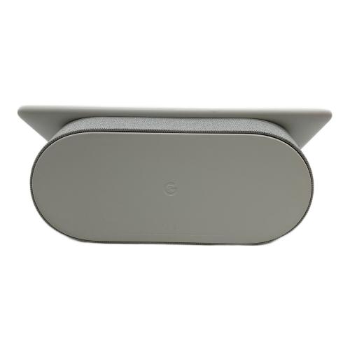 google (グーグル) GOOGLE NEST HUB MA GA00426-JP