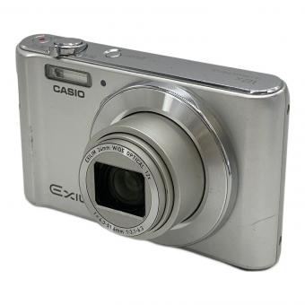 CASIO (カシオ) コンパクトデジタルカメラ EX-ZS180