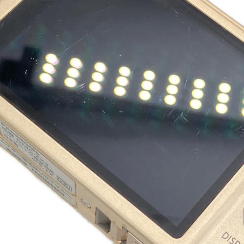 Panasonic (パナソニック) コンパクトデジタルカメラ ZX3