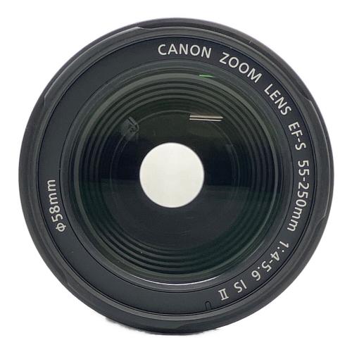 CANON (キヤノン) ダブルレンズズームキット EOSKISS X5