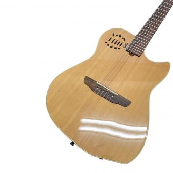 Godin (ゴダン) Multiac Duet Nylon