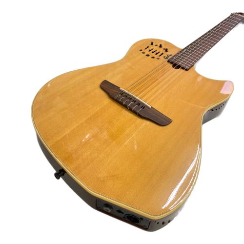 Godin (ゴダン) Multiac Duet Nylon