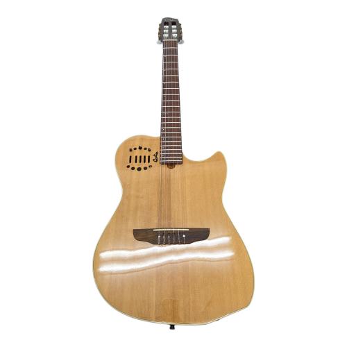 Godin (ゴダン) Multiac Duet Nylon
