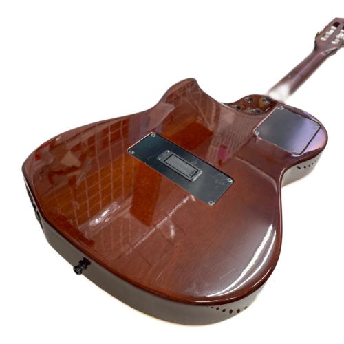 Godin (ゴダン) Multiac Duet Nylon