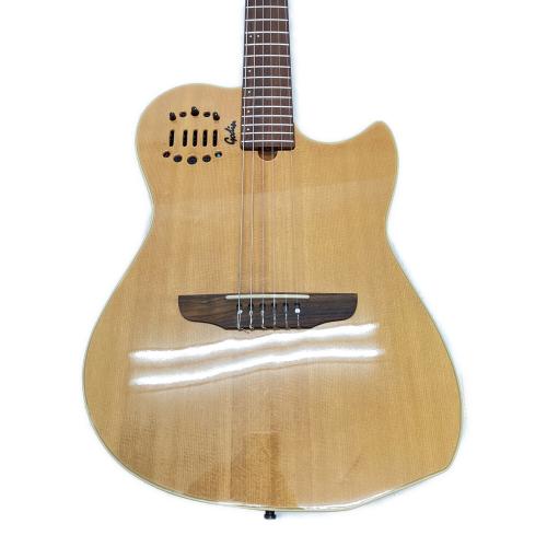 Godin (ゴダン) Multiac Duet Nylon