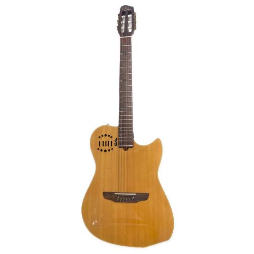 Godin (ゴダン) Multiac Duet Nylon