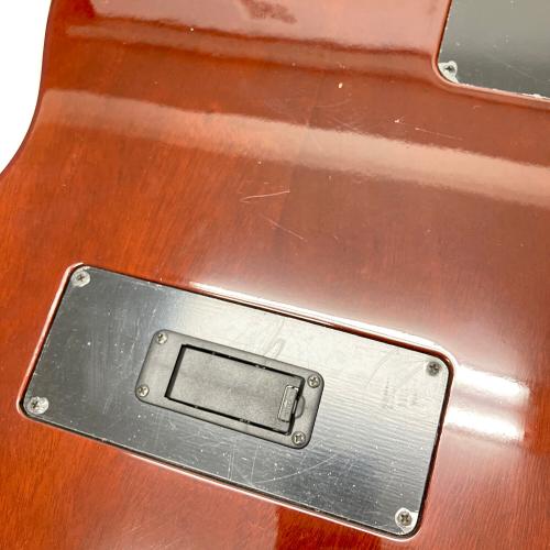 Godin (ゴダン) Multiac Duet Nylon