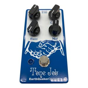 EARTH QUAKER DEVICES (アースクエイカーデバイセス) イコライザー tone job